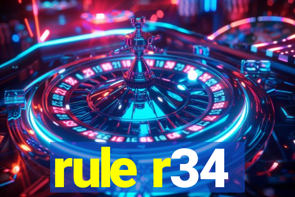 rule r34